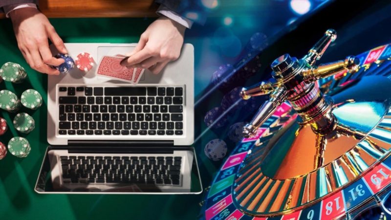 The Rise of Online Casinos in Bangladesh: A New Era of Gambling