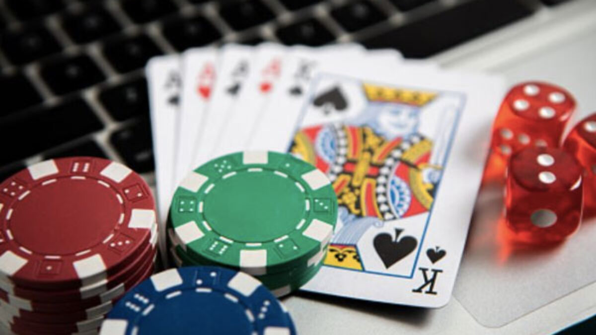 Online casinos in Bangladesh: the digital shift in gambling