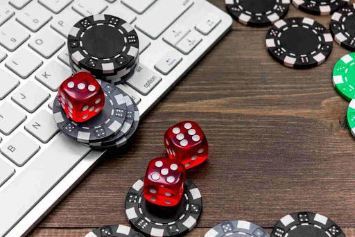 The Exciting World of Online Slot Games: A Digital Revolution in Gambling